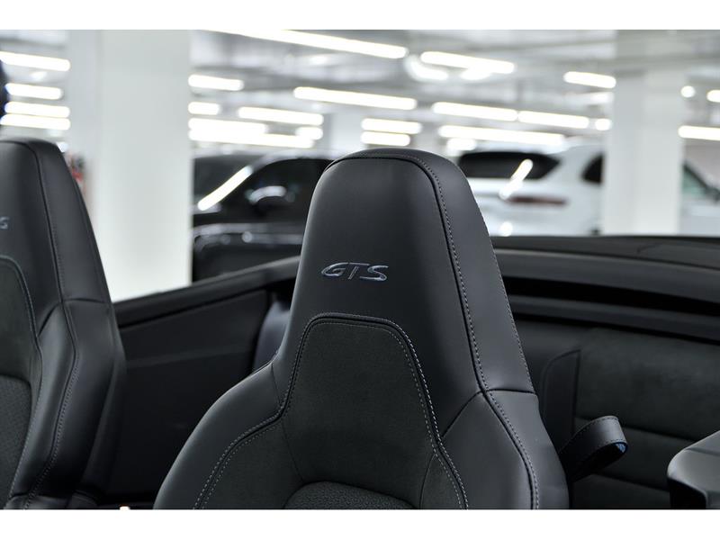 porsche 911 2026 - 19