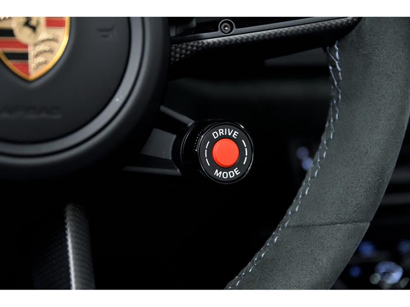 porsche 911 2026 - 23