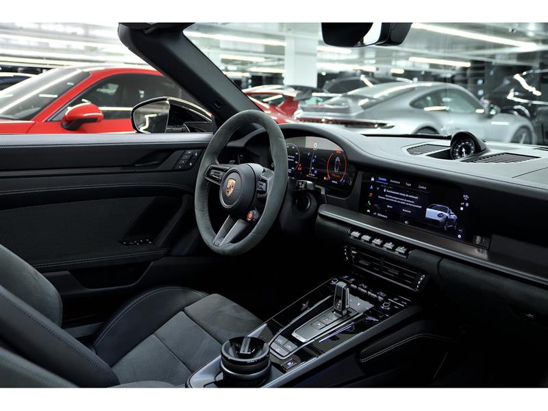 porsche 911 2026 - 35