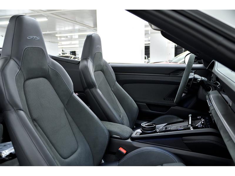 porsche 911 2026 - 38