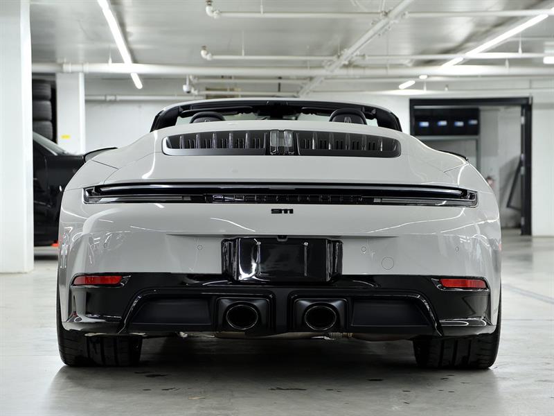 porsche 911 2026 - 42