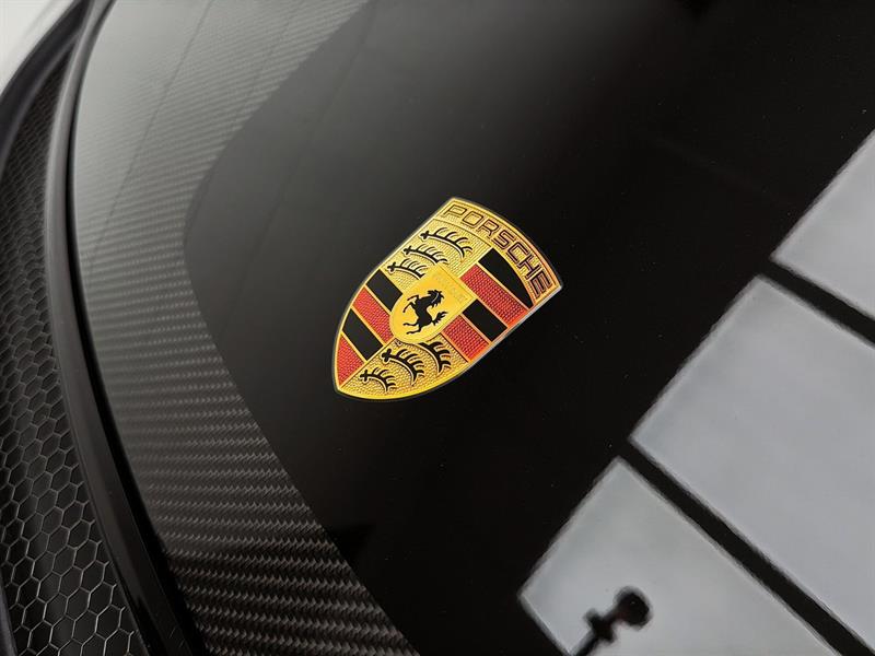 porsche 718 Spyder 2024 - 10