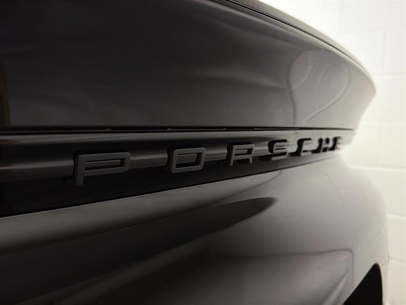 porsche 718 Spyder 2024 - 11