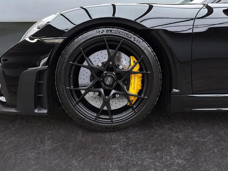 porsche 718 Spyder 2024 - 15