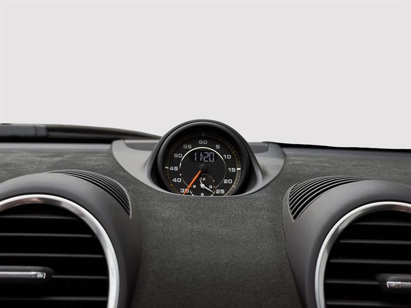 porsche 718 Spyder 2024 - 23