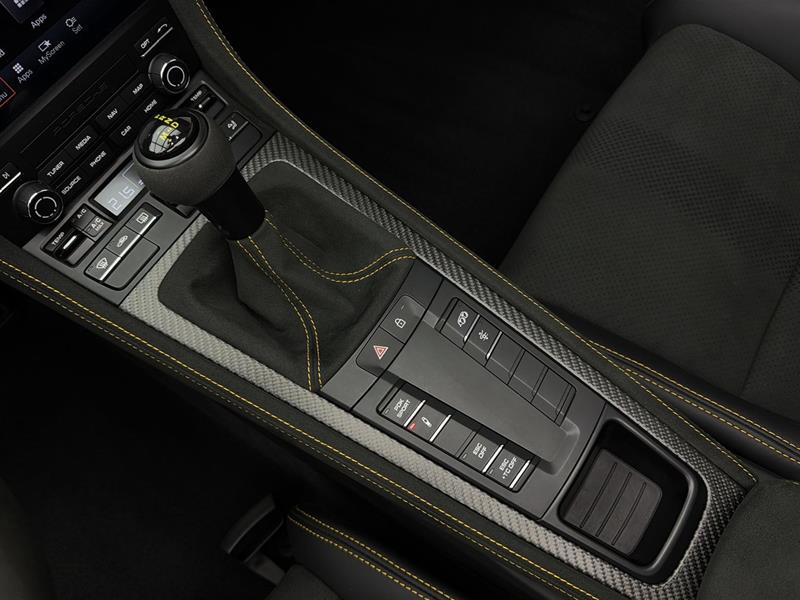 porsche 718 Spyder 2024 - 24