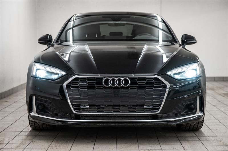 audi A5 Sportback 2023 - 2