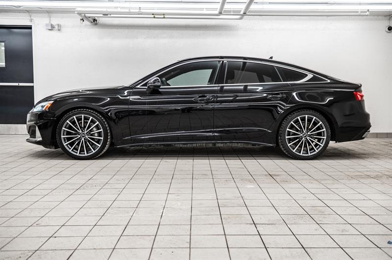 audi A5 Sportback 2023 - 3