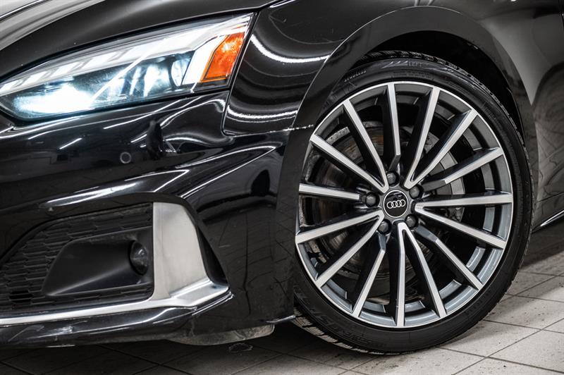 audi A5 Sportback 2023 - 6