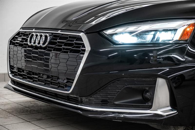 audi A5 Sportback 2023 - 7