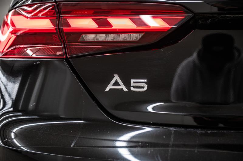 audi A5 Sportback 2023 - 9