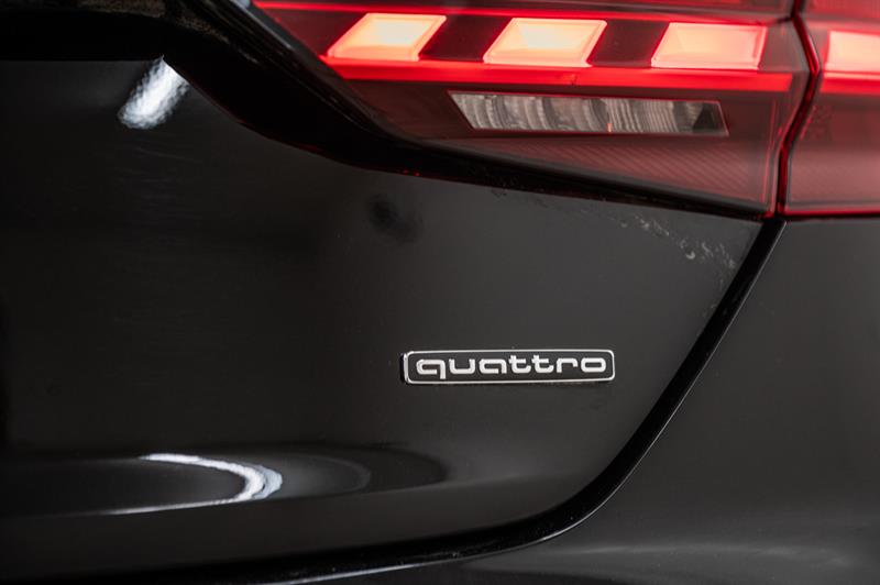 audi A5 Sportback 2023 - 10