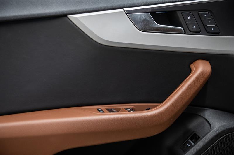 audi A5 Sportback 2023 - 13