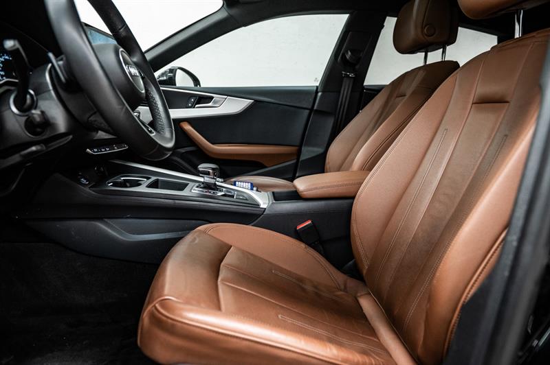 audi A5 Sportback 2023 - 14