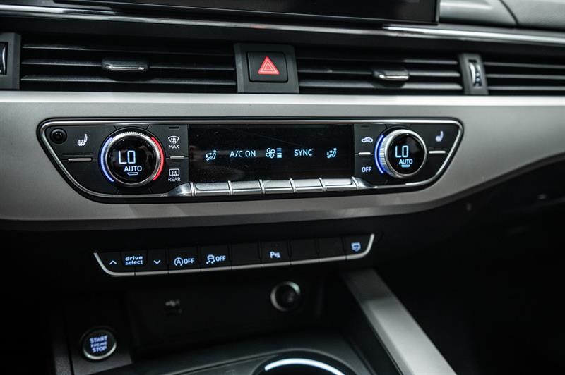 audi A5 Sportback 2023 - 21