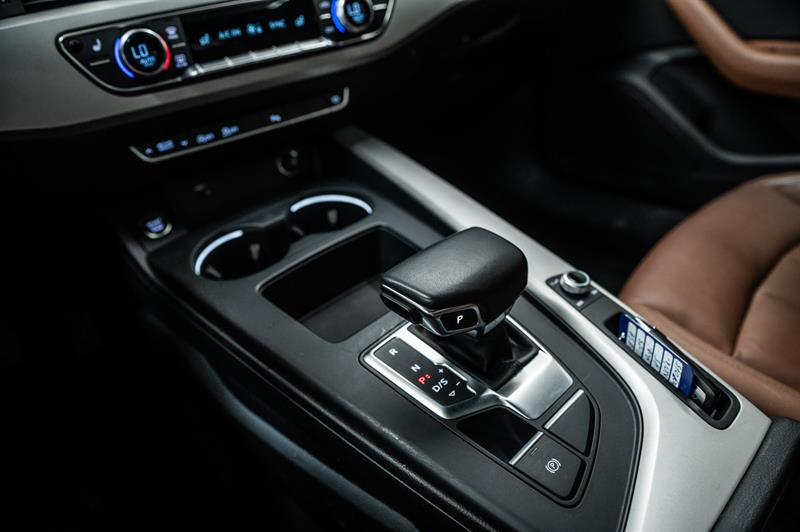 audi A5 Sportback 2023 - 26
