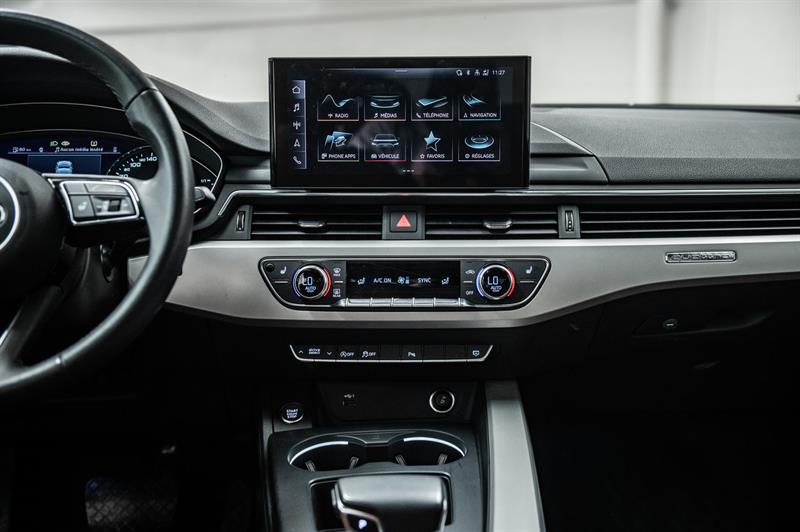 audi A5 Sportback 2023 - 30