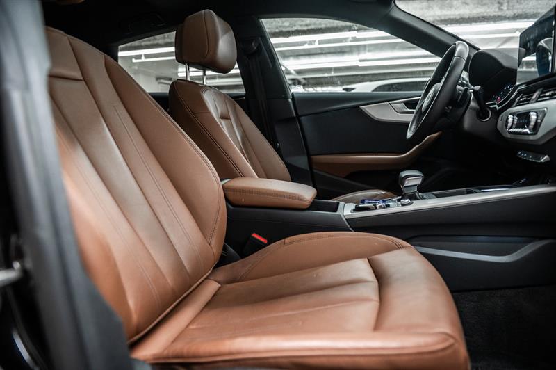 audi A5 Sportback 2023 - 32