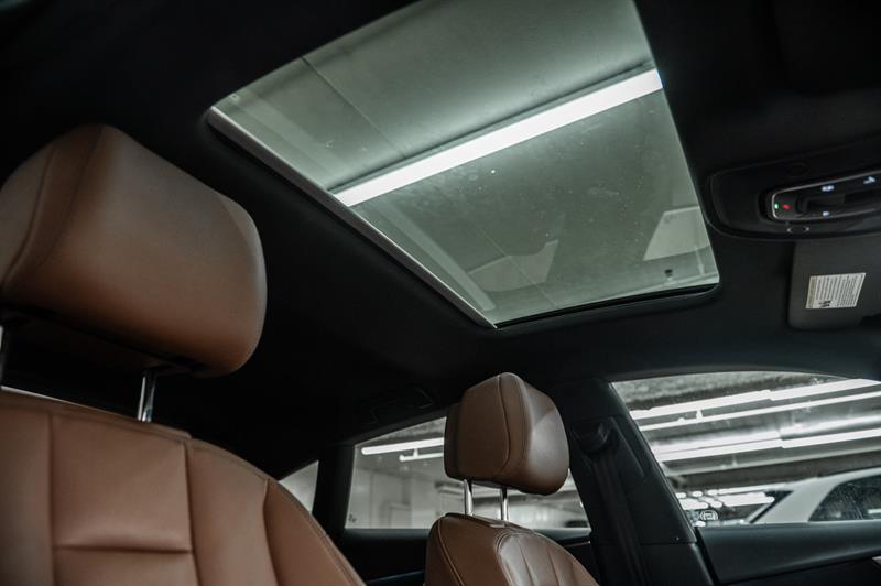 audi A5 Sportback 2023 - 33