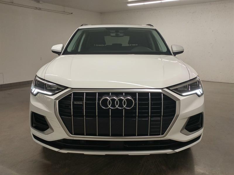 audi Q3 2019 - 2