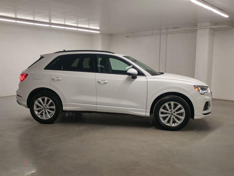 audi Q3 2019 - 3
