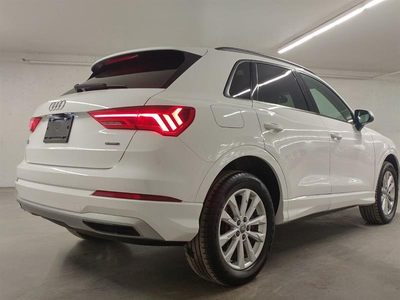 audi Q3 2019 - 4