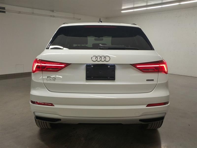 audi Q3 2019 - 5