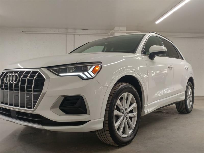 audi Q3 2019 - 6