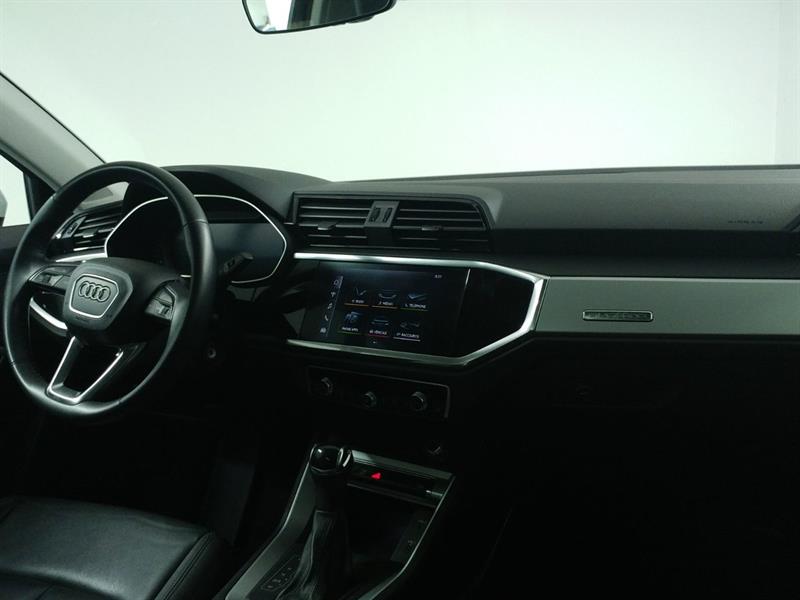 audi Q3 2019 - 7