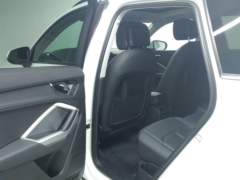 audi Q3 2019 - 9
