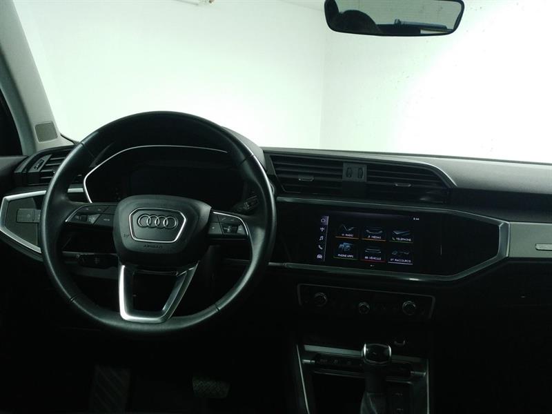 audi Q3 2019 - 10