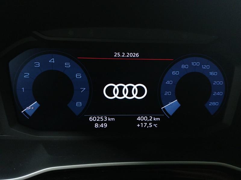 audi Q3 2019 - 13