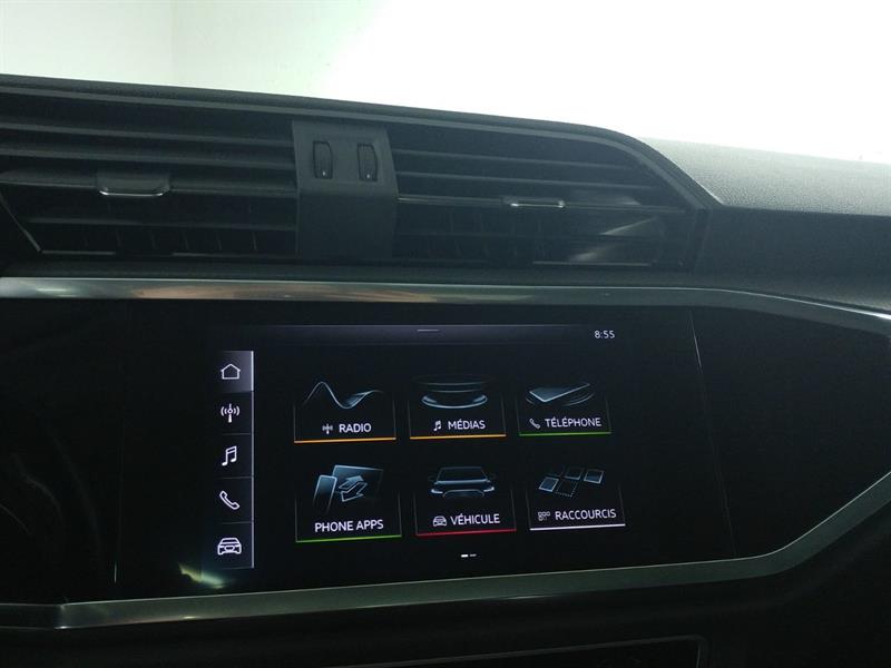audi Q3 2019 - 14