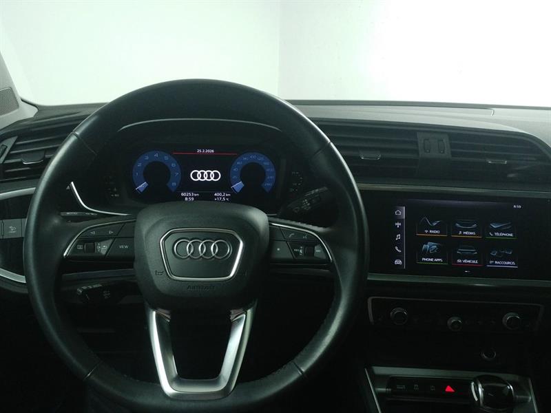 audi Q3 2019 - 17