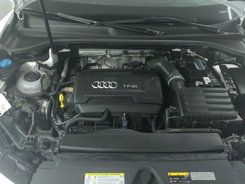 audi Q3 2019 - 19