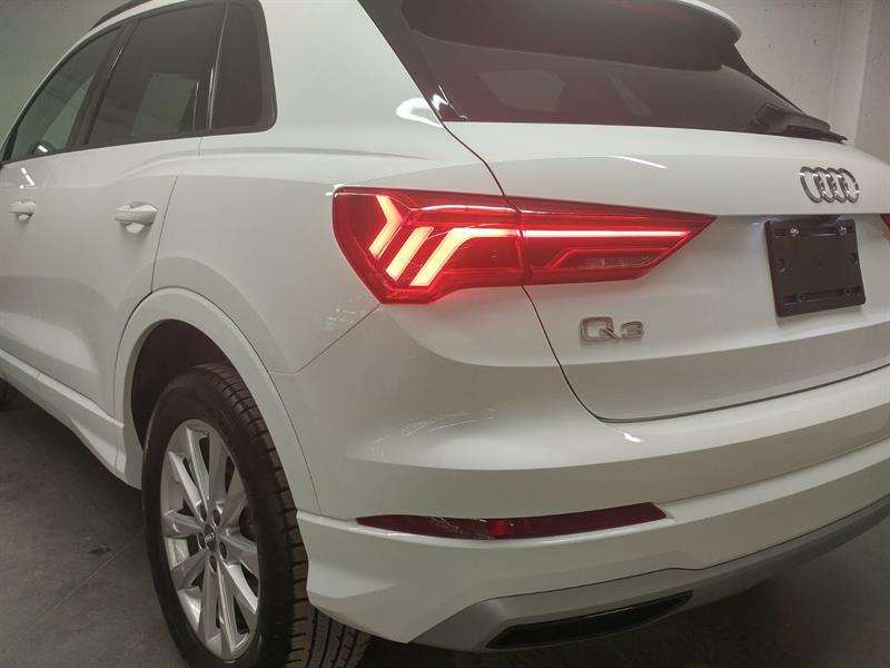 audi Q3 2019 - 20