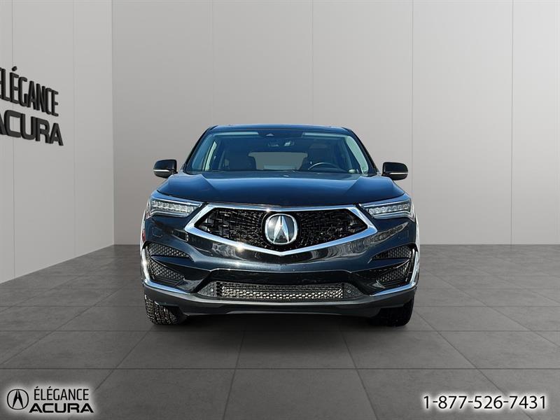acura RDX 2019 - 2