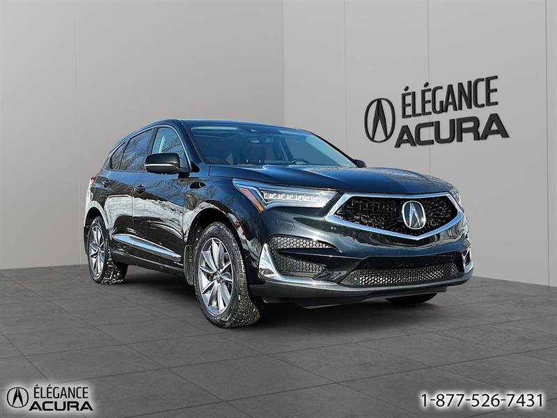 acura RDX 2019 - 3