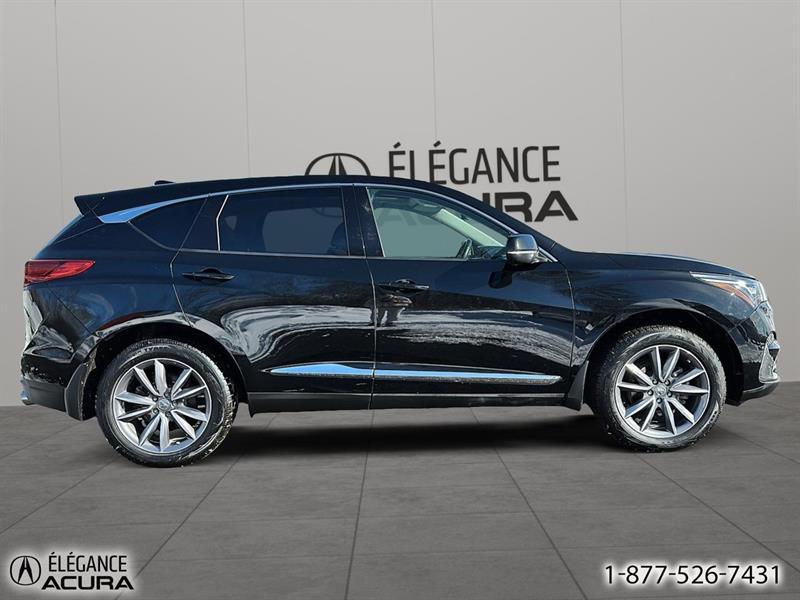 acura RDX 2019 - 4