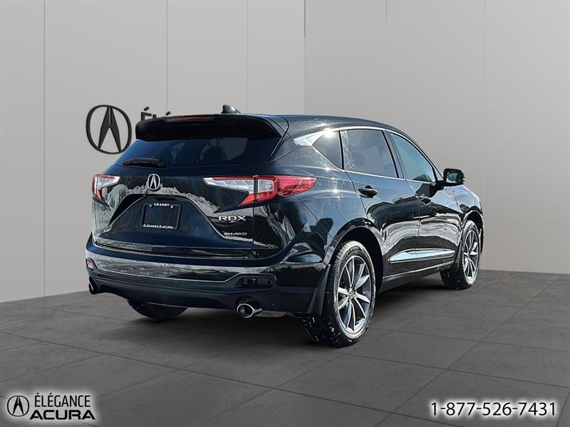 acura RDX 2019 - 5