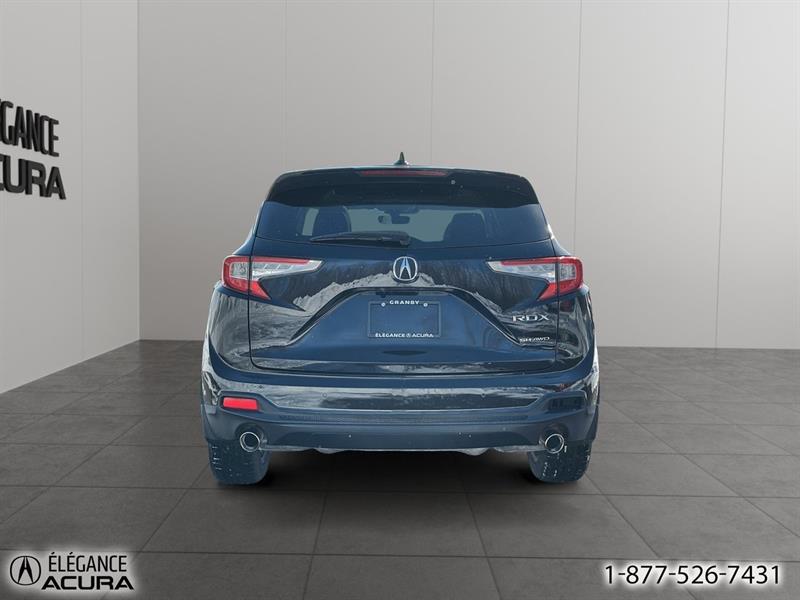 acura RDX 2019 - 6