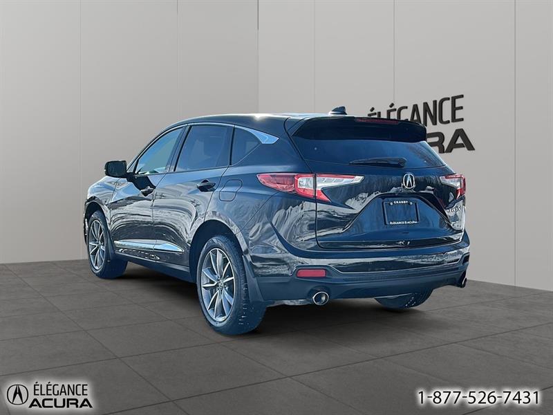 acura RDX 2019 - 7