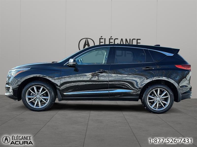 acura RDX 2019 - 8