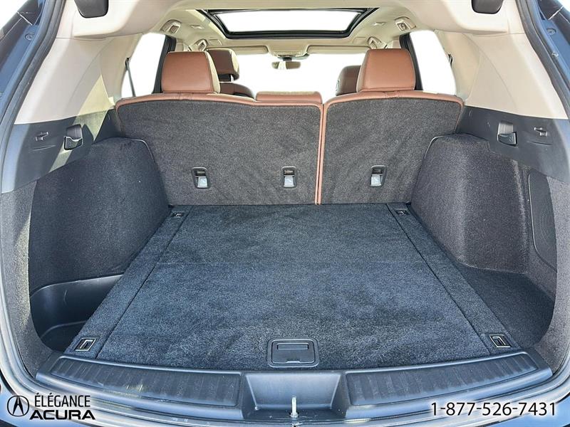 acura RDX 2019 - 9