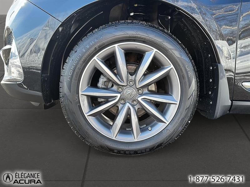 acura RDX 2019 - 10