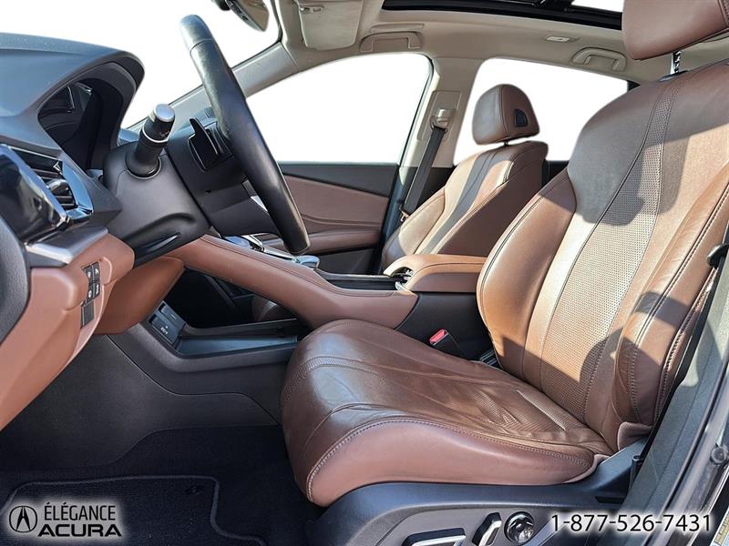 acura RDX 2019 - 11