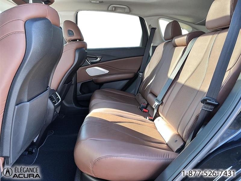 acura RDX 2019 - 12
