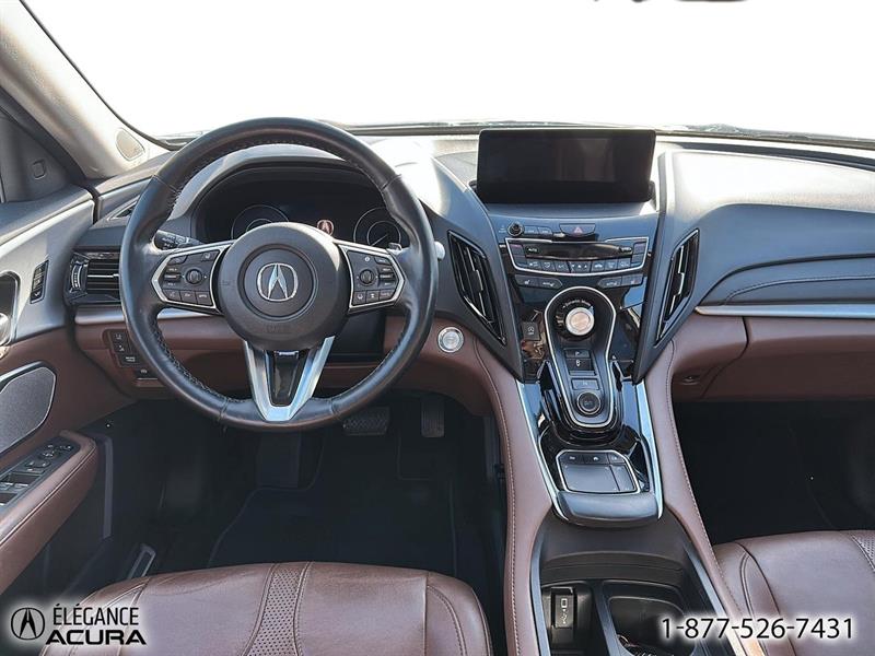 acura RDX 2019 - 13