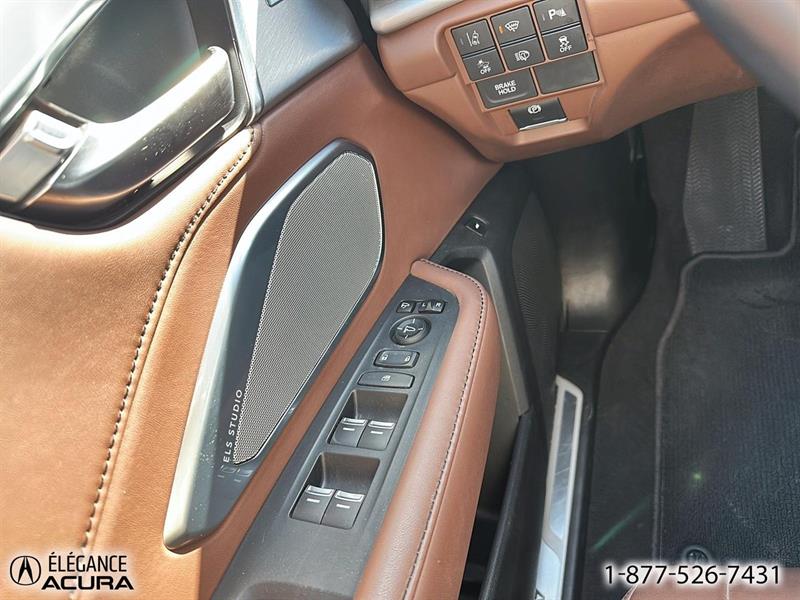 acura RDX 2019 - 14