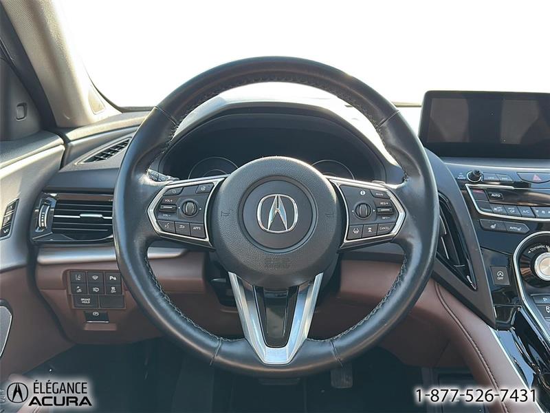acura RDX 2019 - 15